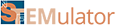 STEMulator Logo