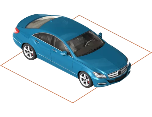 STEMulator Car