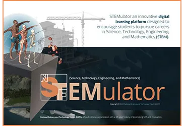 STEMulator investor proposal