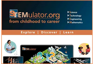 STEMulator Leaflet