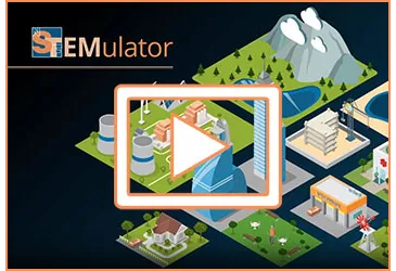 STEMulator Demo