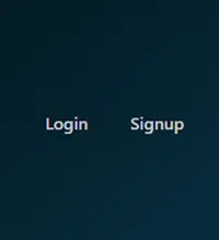 Login Button
